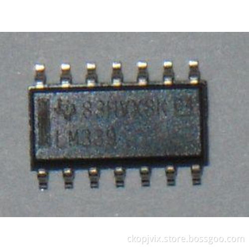 New And Original LM339 ST IC Electronic Components 3V - 30V